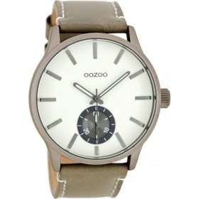 OOZOO Timepieces 45mm C8215